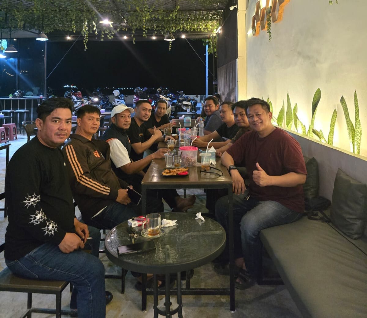 Gapembi Parepare Ingatkan Pengelola Dapur MBG Patuhi Pedoman Teknis 1 Gapembi Parepare Ingatkan Pengelola Dapur MBG Patuhi Pedoman Teknis Supalamedia