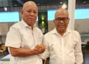 Sekretaris PWI Pinrang, Abd Rauf, Naik Jenjang Kompetensi Wartawan Madya