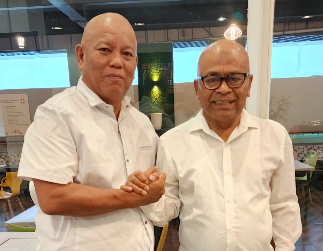 Sekretaris PWI Pinrang, Abd Rauf, Naik Jenjang Kompetensi Wartawan Madya 1 Sekretaris PWI Pinrang, Abd Rauf, Naik Jenjang Kompetensi Wartawan Madya Supalamedia