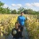 SPPG Samaturue Serap Hasil Panen Petani Melon Setempat Supalamedia