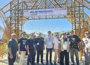 Ikuti PENAS 2026 di Gorontalo, KTNA Pinrang Boyong 35 Delegasi Supalamedia