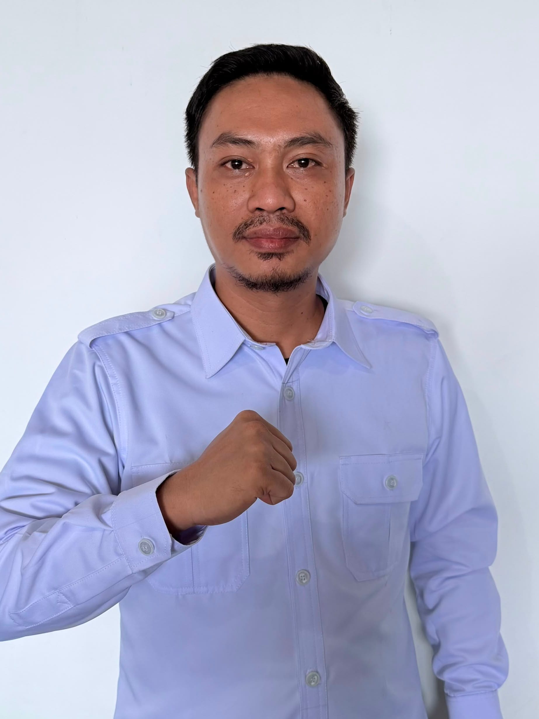 Ketua Gapembi Parepare: Lembaga Kami Siap Kawal Keberlanjutan MBG Supalamedia