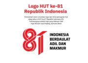 Pemerintah Umumkan Logo Resmi HUT ke-81 RI, ini Maknanya