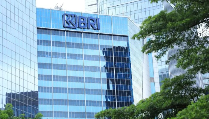 BRI Jadi Kontributor Pajak Terbesar di Sektor Keuangan, Setor Rp19,1 Triliun per Kuartal I 2026