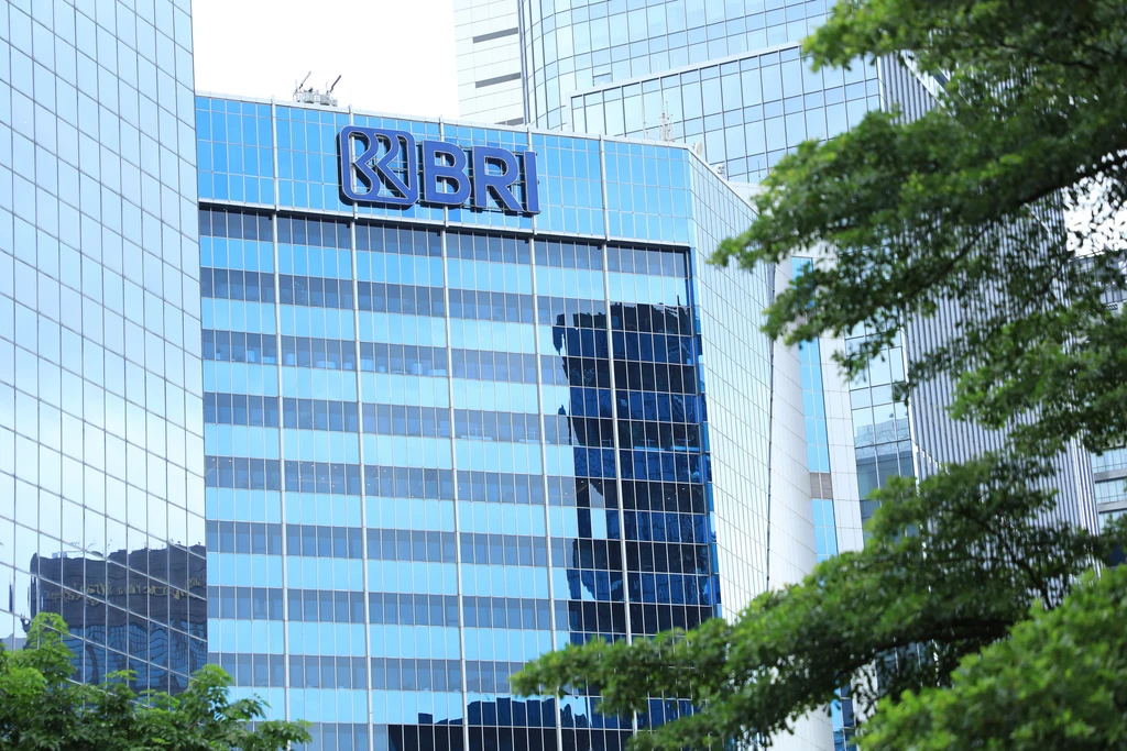 BRI Jadi Kontributor Pajak Terbesar di Sektor Keuangan, Setor Rp19,1 Triliun per Kuartal I 2026 Supalamedia