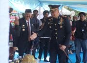 Bupati Pinrang Apresiasi Kinerja Polres pada HUT Bhayangkara ke-80