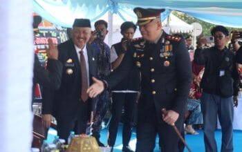 Bupati Pinrang Apresiasi Kinerja Polres pada HUT Bhayangkara ke-80 10 Bupati Pinrang Apresiasi Kinerja Polres pada HUT Bhayangkara ke-80