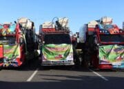 Bantuan Pertanian Disalurkan, Sekda Pinrang: Ini untuk Produktivitas Petani