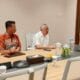 Bupati Pinrang Temui Kemenkes Bahas Usulan Renovasi RSUD Lasinrang Supalamedia