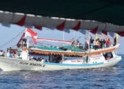Pesta Nelayan Ujung Labuang: Syukur, Budaya, dan Harapan Ekonomi