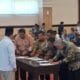 Bupati Pinrang Tandatangani Berita Acara Penetapan LP2B di Rakor Sulsel Supalamedia