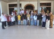 19 Siswa Pinrang Diberangkatkan ke Sekolah Rakyat Terintegrasi Makassar 6 19 Siswa Pinrang Diberangkatkan ke Sekolah Rakyat Terintegrasi Makassar Supalamedia