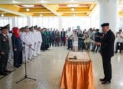 Enam Camat Naik Kelas Eselon II, Bupati: Penyegaran Birokrasi 3 Enam Camat Naik Kelas Eselon II, Bupati: Penyegaran Birokrasi Supalamedia