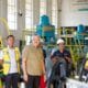 Debit Air Bendungan Benteng Turun, 75 Hektare Sawah di Pinrang Kekeringan Supalamedia