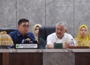 KPK Dorong Pemkab Pinrang Genjot PAD Secara Maksimal. 3 KPK Dorong Pemkab Pinrang Genjot PAD Secara Maksimal. Supalamedia