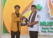 Sudirman Bungi Apresiasi IPM sebagai Wadah Dialog Konstruktif Pelajar 7 Sudirman Bungi Apresiasi IPM sebagai Wadah Dialog Konstruktif Pelajar Supalamedia