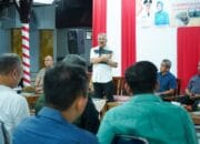 Bupati Pinrang Kumpulkan Semua Pejabat Lintas Sektor Antisipasi Dampak Kemarau Supalamedia