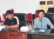 Dampak El Nino, KNPI Pinrang Klaim Kerugian Petani Rp 7,4 Miliar, Harap Ada Langkah Terukur dari Pemkab Supalamedia