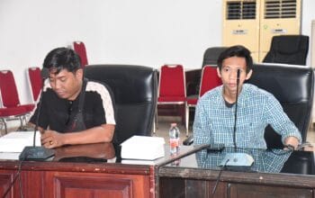 Dampak El Nino, KNPI Pinrang Klaim Kerugian Petani Rp 7,4 Miliar, Harap Ada Langkah Terukur dari Pemkab