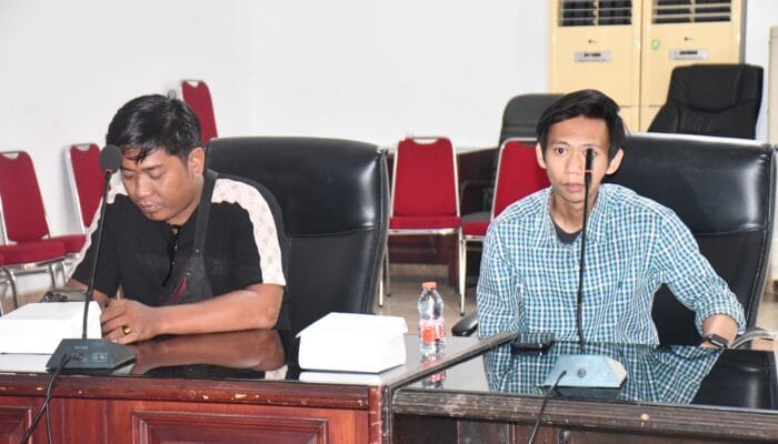 Dampak El Nino, KNPI Pinrang Klaim Kerugian Petani Rp 7,4 Miliar, Harap Ada Langkah Terukur dari Pemkab