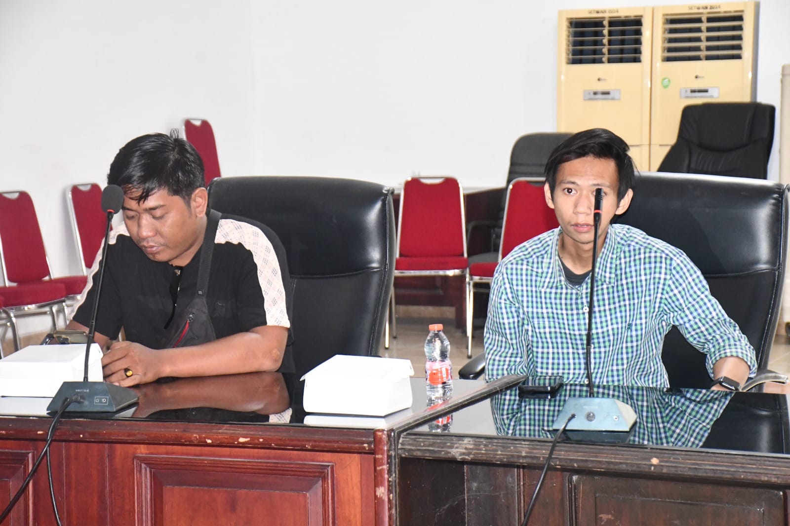 Dampak El Nino, KNPI Pinrang Klaim Kerugian Petani Rp 7,4 Miliar, Harap Ada Langkah Terukur dari Pemkab Supalamedia