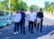 Bantu Petani, Pemuda Muhammadiyah Pinrang Dorong Pengadaan Sumur Bor ke DPRD Sulsel Lewat Jalur Organisasi