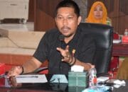 Angka Pengangguran di Pinrang Naik, Amri Manangkasi : Dorong Pelatihan Kerja Supalamedia