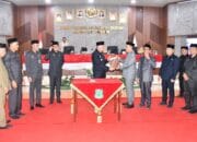 DPRD dan Pemkab Pinrang Sepakati KUA-PPAS 2027 Supalamedia