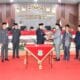 DPRD dan Pemkab Pinrang Sepakati KUA-PPAS 2027 Supalamedia