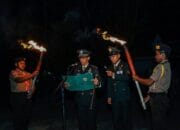HUT ke-81 RI, Bupati Pinrang: Penghormatan pada Pahlawan Tak Cukup Seremoni 4 HUT ke-81 RI, Bupati Pinrang: Penghormatan pada Pahlawan Tak Cukup Seremoni Supalamedia