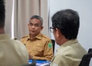 Dampak El Nino di Pinrang, Pemkab Fokus Pompanisasi dan Koordinasi Lintas Sektor
