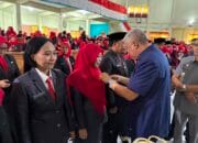 237 ASN Pinrang Terima Satya Lencana Karya Satya dari Presiden