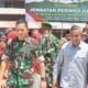 Presiden Prabowo Resmikan 3.395 Jembatan TNI-Polri, Satu di Antaranya di Pinrang Supalamedia