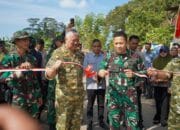 TMMD ke-129 di Pinrang Resmi Ditutup, Hasilkan Jalan, Talud, Sumur Bor, dan Renovasi RTLH 7 TMMD ke-129 di Pinrang Resmi Ditutup, Hasilkan Jalan, Talud, Sumur Bor, dan Renovasi RTLH Supalamedia
