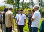 Atasi Kekeringan, Pemkab Pinrang Perkuat Pompanisasi di 12 Kecamatan Supalamedia