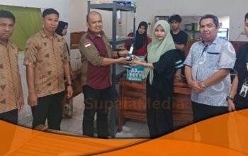 Pacu Setoran Pajak, Bapenda Pasang Alat Perekam Transaksi di Cafe dan Restoran