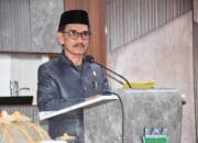 Disepakati KUPA-PPAS Perubahan 2026, Pendapatan Diproyeksikan Rp1,29 Triliun