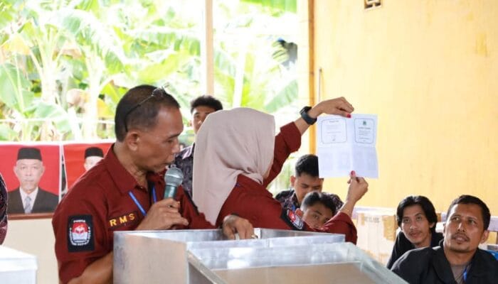 Perkumpulan Kades Minta Perpanjangan Masa Jabatan Alasan Stabilitas dan Efesiensi Anggaran