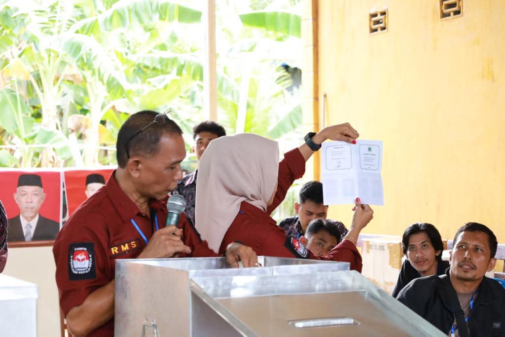 Perkumpulan Kades Minta Perpanjangan Masa Jabatan Alasan Stabilitas dan Efesiensi Anggaran Supalamedia