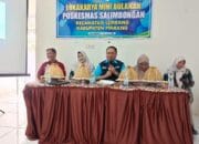 Tekan Stunting, Dinkes Target di Bawah 19 Persen.
