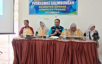 Tekan Stunting, Dinkes Target di Bawah 19 Persen.
