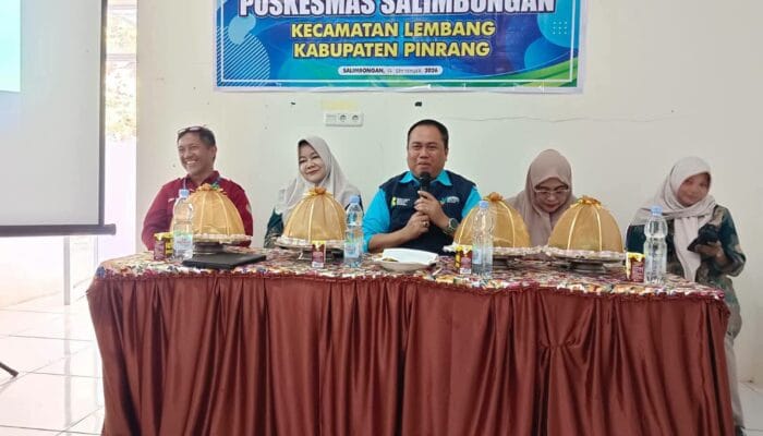 Tekan Stunting, Dinkes Target di Bawah 19 Persen.