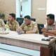 Cari Solusi Konkret Dampak Kemarau dan Kelangkaan BBM, Bupati Kumpulan Para Camat Supalamedia