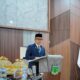 Wabup Pinrang Pastikan Penanganan Dampak Kemarau dan Kelangkaan BBM Jadi Prioritas