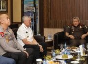 Bupati Irwan: Sinergi dengan Kejaksaan Kunci Kelancaran Pembangunan Daerah
