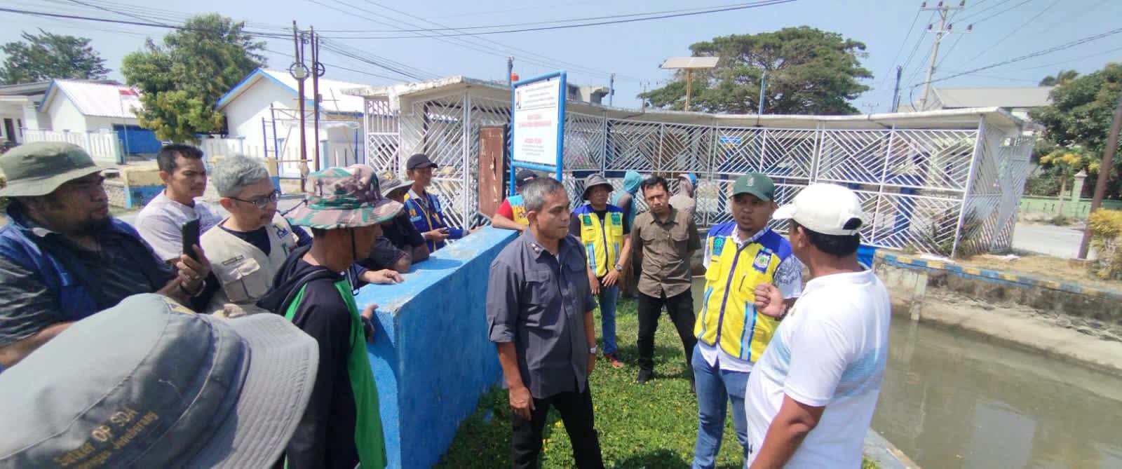 Pemkab Pinrang Optimalkan Distribusi Air Irigasi Sawitto demi Jaga Produktivitas Pertanian 1 Pemkab Pinrang Optimalkan Distribusi Air Irigasi Sawitto demi Jaga Produktivitas Pertanian Supalamedia