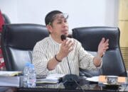 Fraksi Golkar Pinrang Berhasil Golkan Rp600 Juta untuk Petani Supalamedia