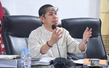 Fraksi Golkar Pinrang Berhasil Golkan Rp600 Juta untuk Petani