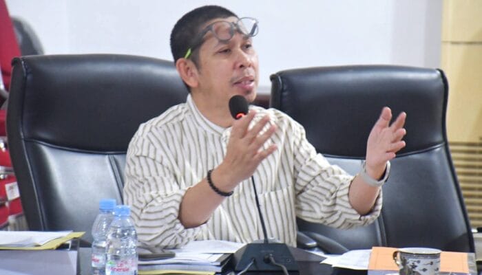 Fraksi Golkar Pinrang Berhasil Golkan Rp600 Juta untuk Petani