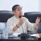 Fraksi Golkar Pinrang Berhasil Golkan Rp600 Juta untuk Petani